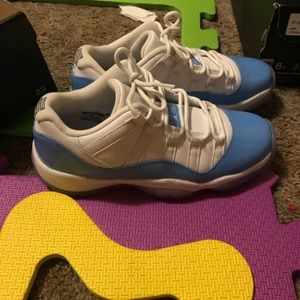 Jordan 11 lows